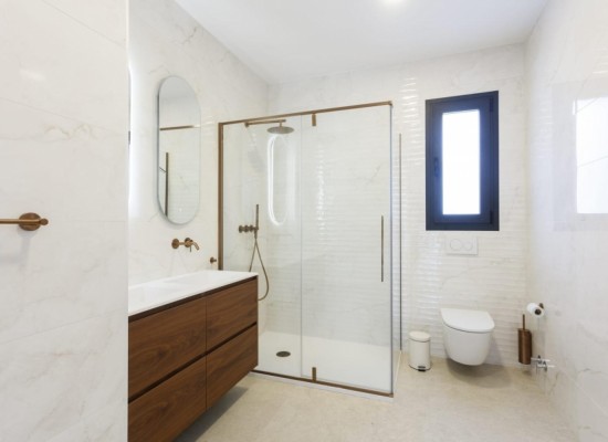 CONSTRUCCIÓN VIVIENDA DE LUJO